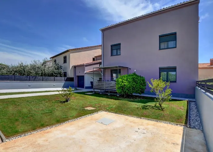 Apartments Kajfes
