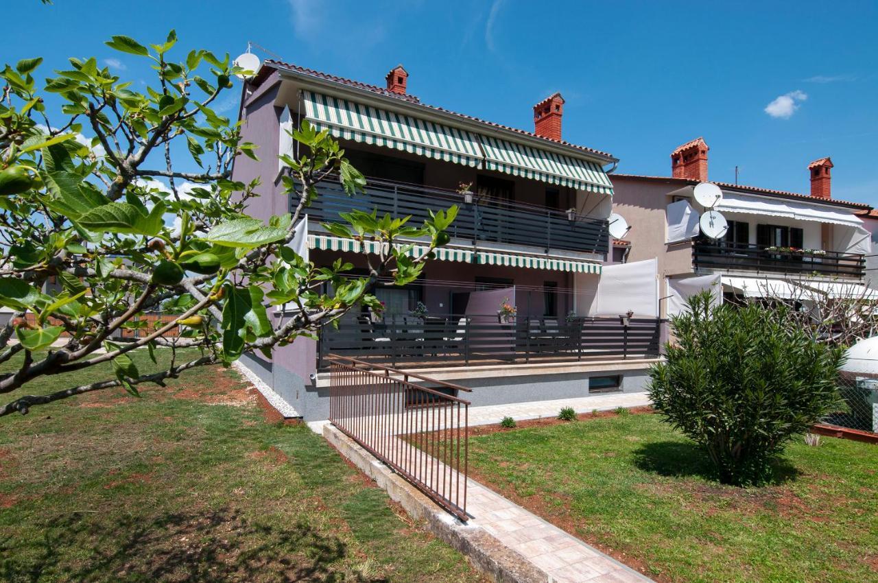 Apartment Apartments Kajfes Fazana