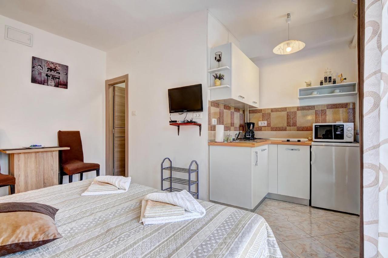 Apartments Kajfes Apartment Fazana