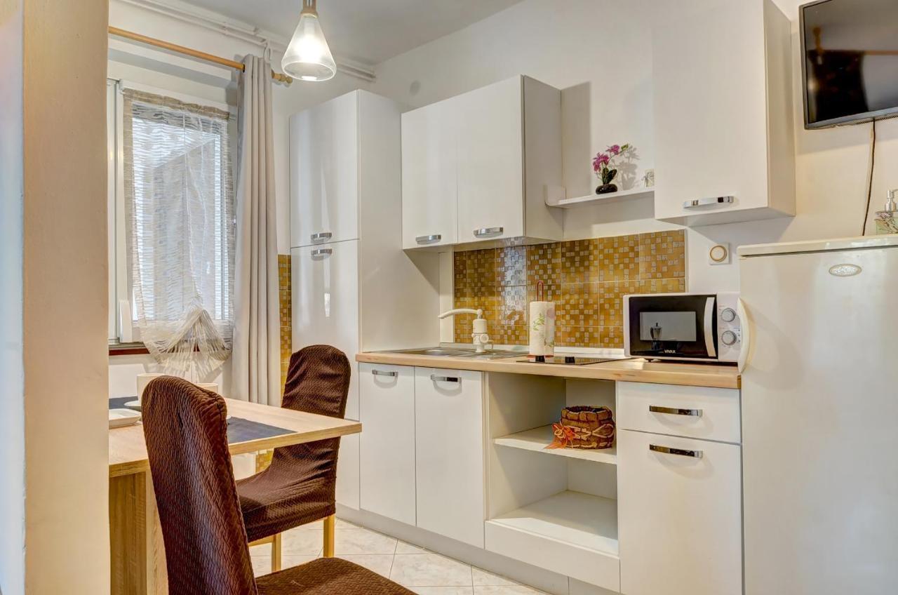 Apartments Kajfes Apartment *