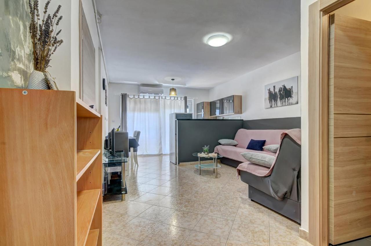 Apartments Kajfes