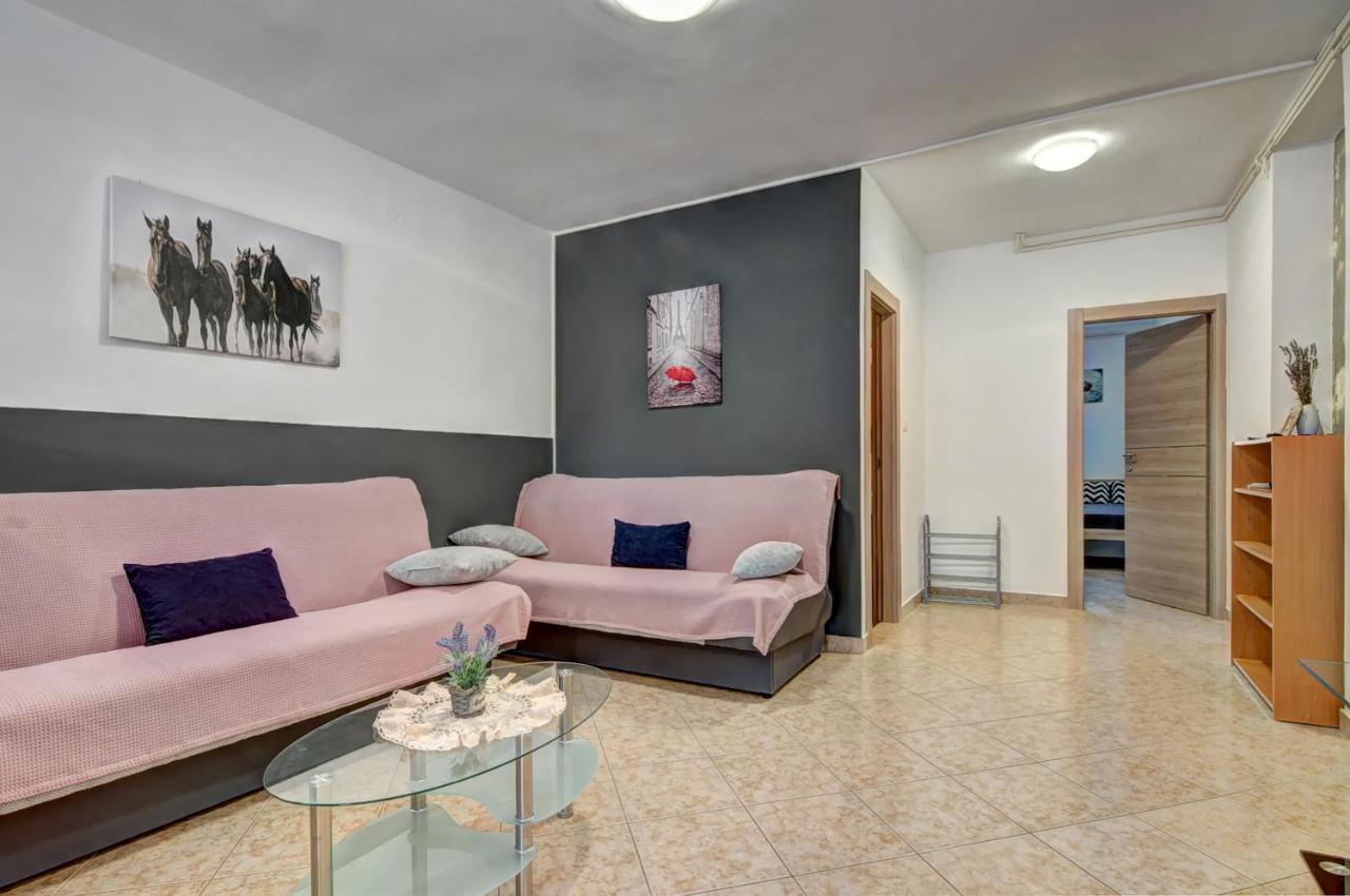 Apartments Kajfes Apartment Fazana