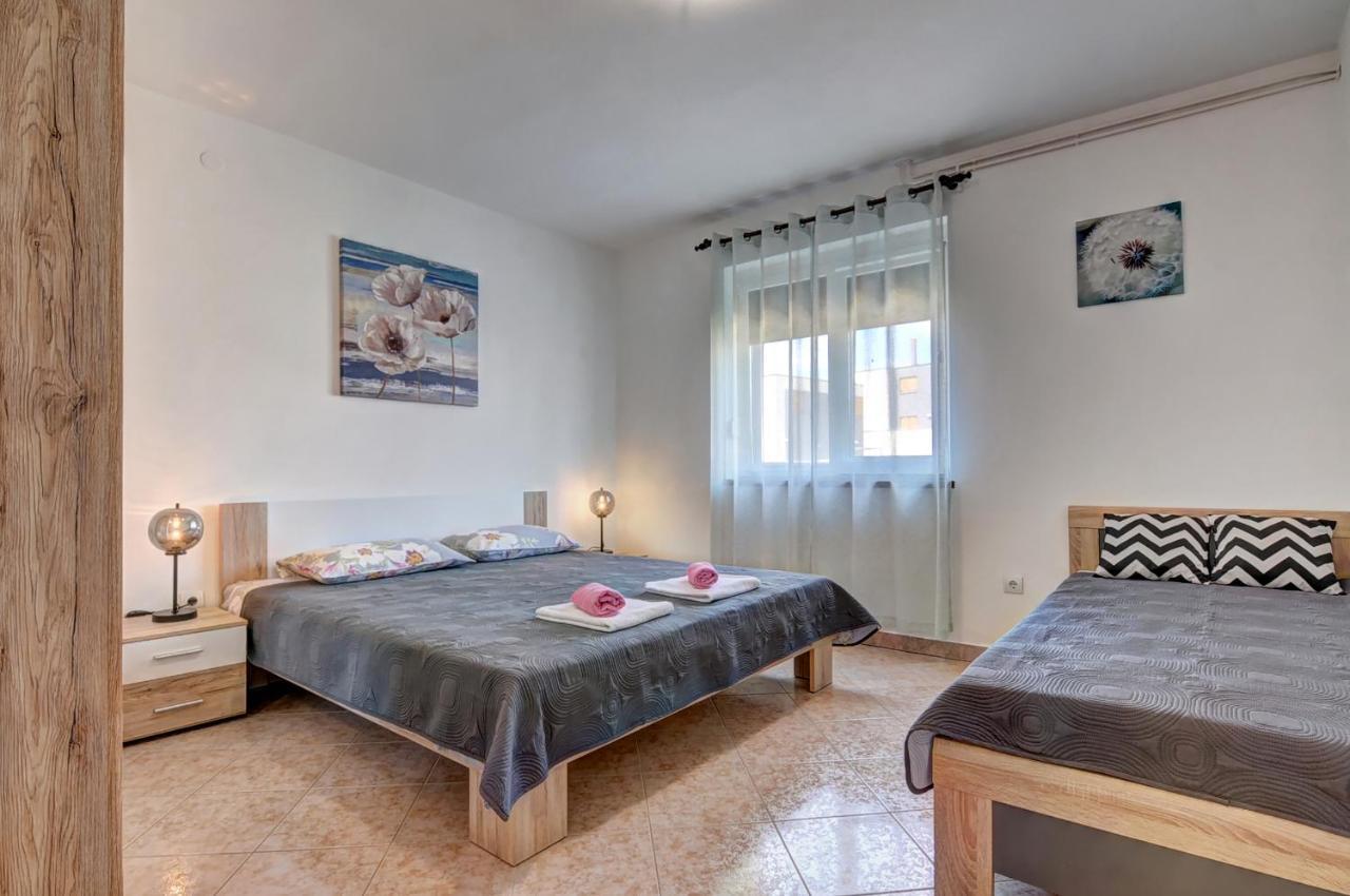 Apartments Kajfes