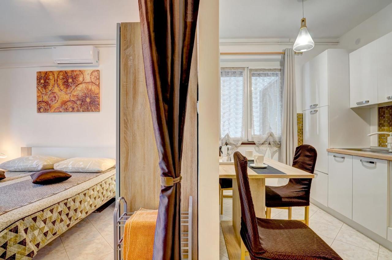 Apartment Apartments Kajfes